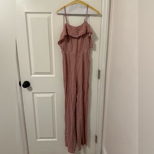 Forever 21 Jumpsuit